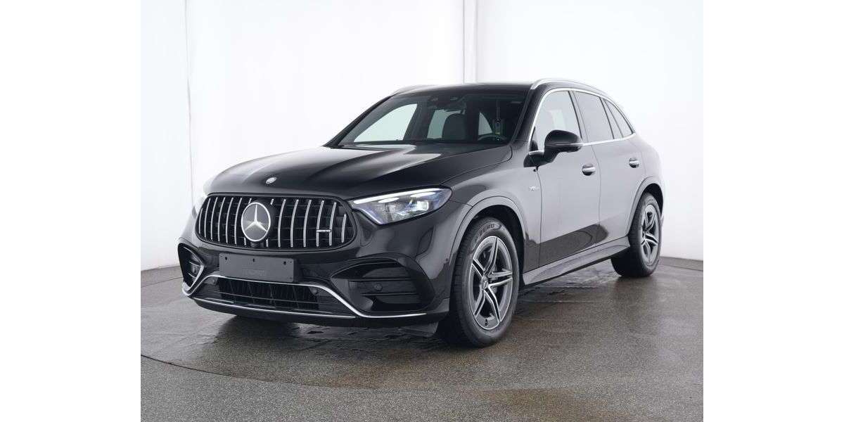 Mercedes-Benz GLC 43 AMG 7.889 km 73.810 &euro; Northeim 37154