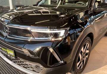 Opel Mokka 11.700 km 14.990 &euro; Göttingen 37079