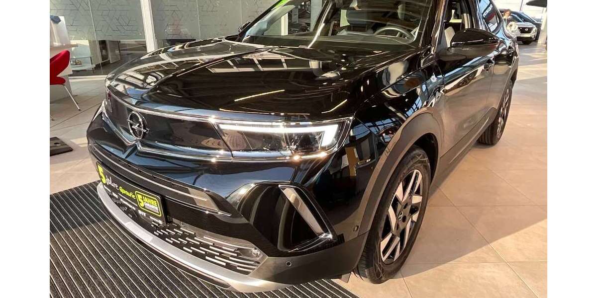 Opel Mokka 11.700 km 14.990 &euro; Göttingen 37079