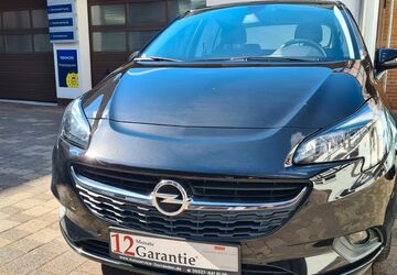 Opel Corsa 32.039 km 11.600 &euro; Duderstadt 37115