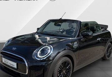 Mini Cooper Cabrio 33.235 km 31.405 &euro; Northeim 37154