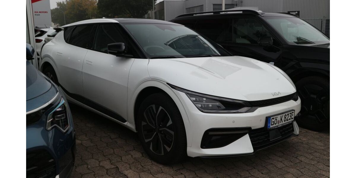 Kia EV6 14.900 km 39.990 &euro; Göttingen 37077