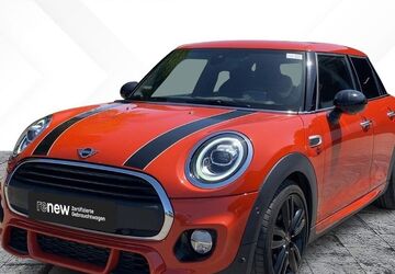 Mini ONE 46.950 km 15.996 &euro; Göttingen 37079