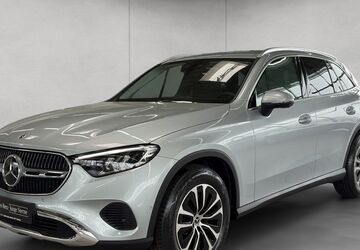 Mercedes-Benz GLC 200 4.412 km 47.920 &euro; Göttingen 37079