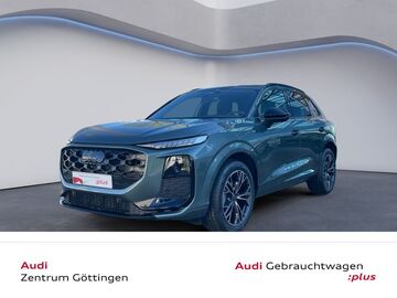 Gebrauchte Audi Q3