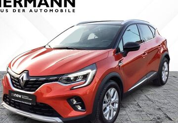 Renault Captur 34.041 km 17.492 &euro; Göttingen 37079