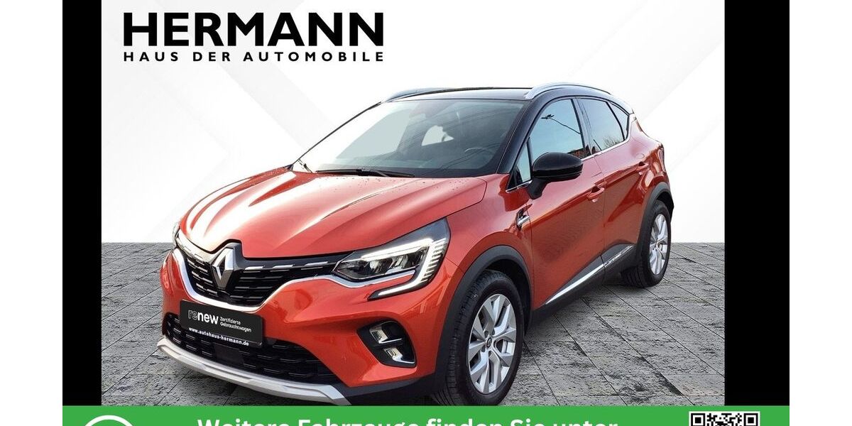 Renault Captur 34.041 km 17.492 &euro; Göttingen 37079