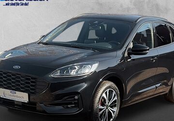 Ford Kuga 65.900 km 24.500 &euro; Duderstadt 37115