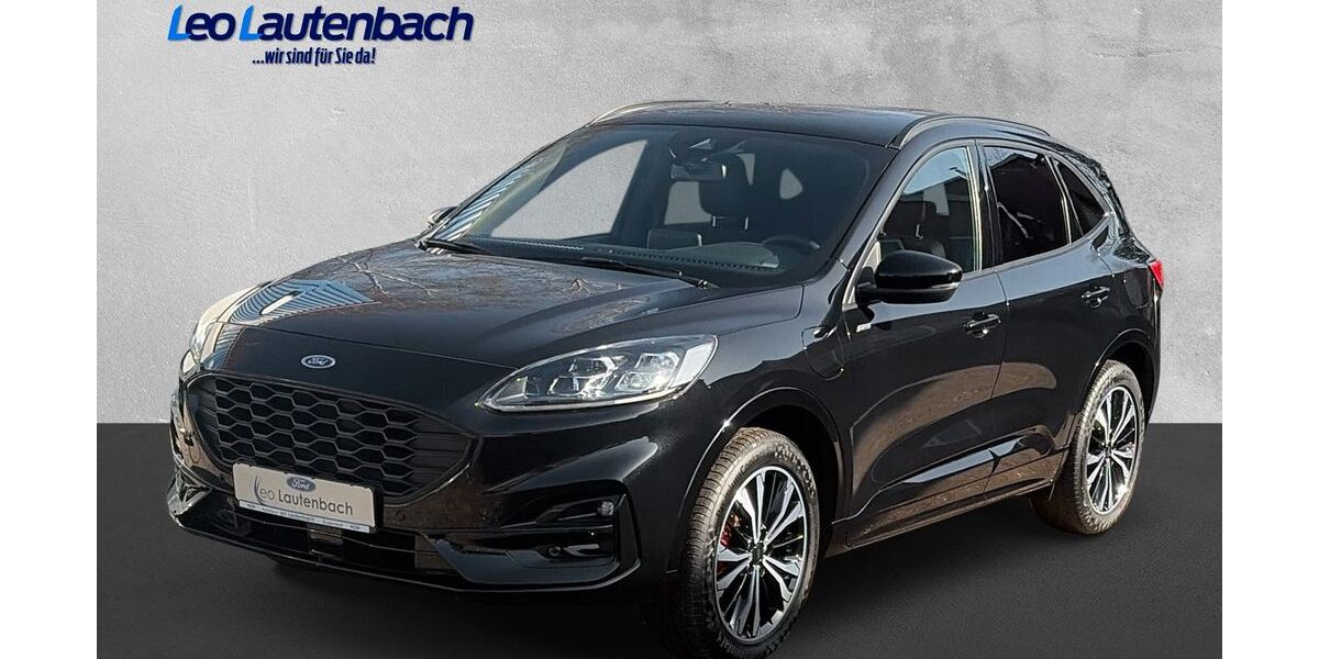 Ford Kuga 65.900 km 24.500 &euro; Duderstadt 37115