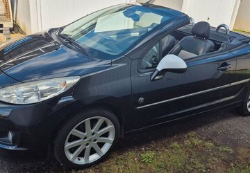 Peugeot 207 153.500 km 3.900 &euro; Witzenhausen 37215