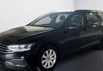 VW Passat Variant 72.522 km 25.086 &euro; Northeim 37154