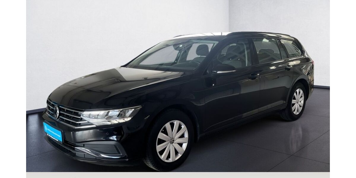 VW Passat Variant 72.522 km 25.086 &euro; Northeim 37154