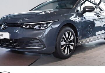 VW Golf 48.500 km 24.880 &euro; Göttingen 37081