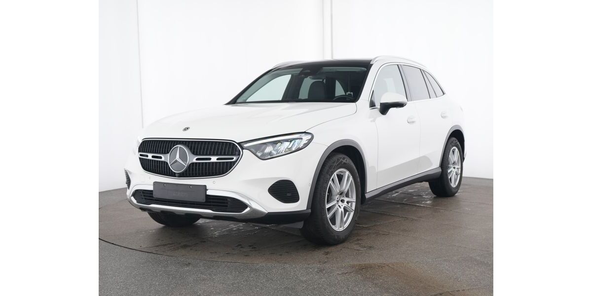Mercedes-Benz GLC 220 36.745 km 49.910 &euro; Northeim 37154