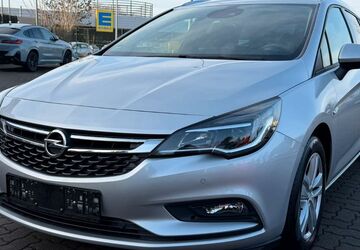 Opel Astra 99.899 km 9.900 &euro; Göttingen 37081