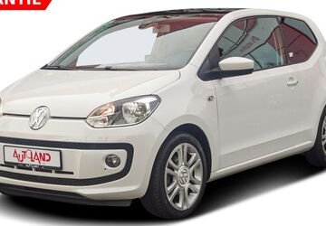 VW up! 71.143 km 11.950 &euro; Göttingen 37081