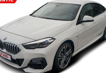 BMW 218 51.852 km 25.490 &euro; Göttingen 37081