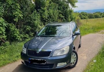Skoda Octavia 113.363 km 6.000 &euro; Göttingen 37077
