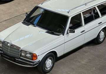 Mercedes-Benz 200 124.000 km 19.999 &euro; Duderstadt 37115