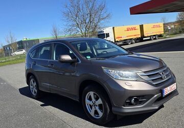 Honda CR-V 240.000 km 7.400 &euro; Rosdorf 37124