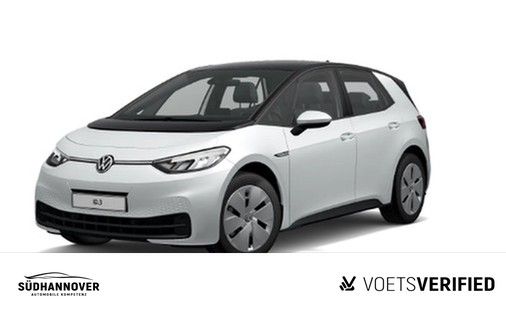 VW ID.3 32.600 km 18.995 &euro; Göttingen 37081