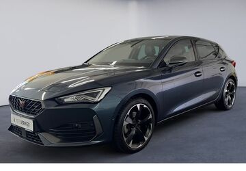 Cupra Leon 57.948 km 22.480 &euro; Göttingen 37081