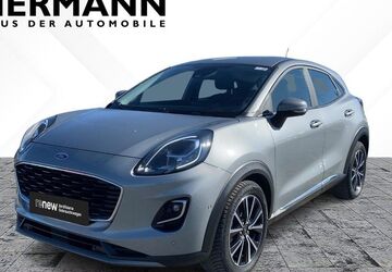 Ford Puma 42.499 km 20.894 &euro; Northeim 37154