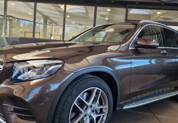 Mercedes-Benz GLC 220 29.000 km 29.950 &euro; Göttingen 37081