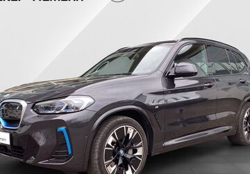 BMW iX3 27.047 km 39.804 &euro; Northeim 37154