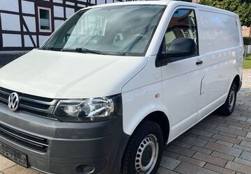 VW T5 Transporter 164.173 km 8.299 &euro; Göttingen 37077
