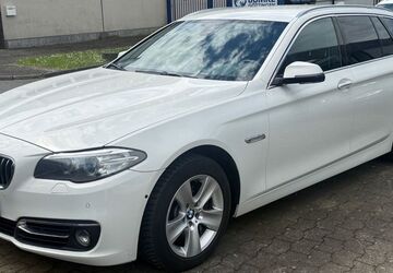 BMW 530 349.900 km 8.400 &euro; Göttingen 37081
