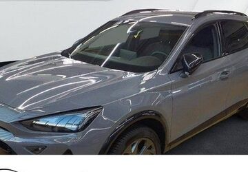 Cupra Formentor 17.000 km 32.995 &euro; Göttingen 37081
