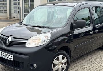 Renault Kangoo 191.200 km 7.990 &euro; Göttingen 37077