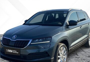 Skoda Karoq 57.822 km 21.694 &euro; Northeim 37154