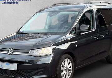 VW Caddy 49.700 km 25.900 &euro; Duderstadt 37115