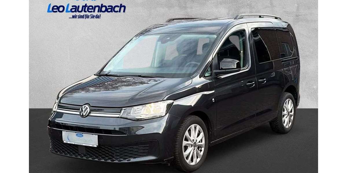 VW Caddy 49.700 km 25.900 &euro; Duderstadt 37115