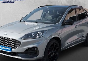 Ford Kuga 43.200 km 30.900 &euro; Duderstadt 37115