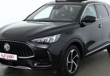 MG HS 14.476 km 23.890 &euro; Göttingen 37081