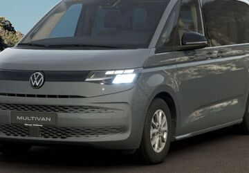 VW T7 Multivan 20.648 km 41.899 &euro; Northeim 37154