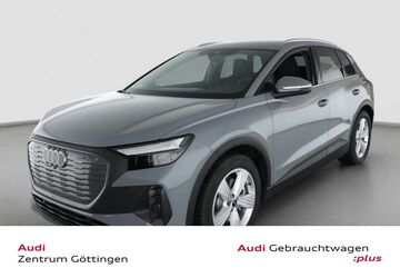 Audi Q4 8.150 km 40.900 &euro; Göttingen OT Grone 37081