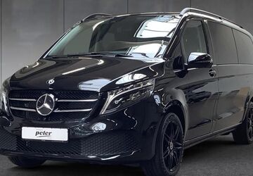 Mercedes-Benz V 300 16.000 km 68.950 &euro; Northeim 37154