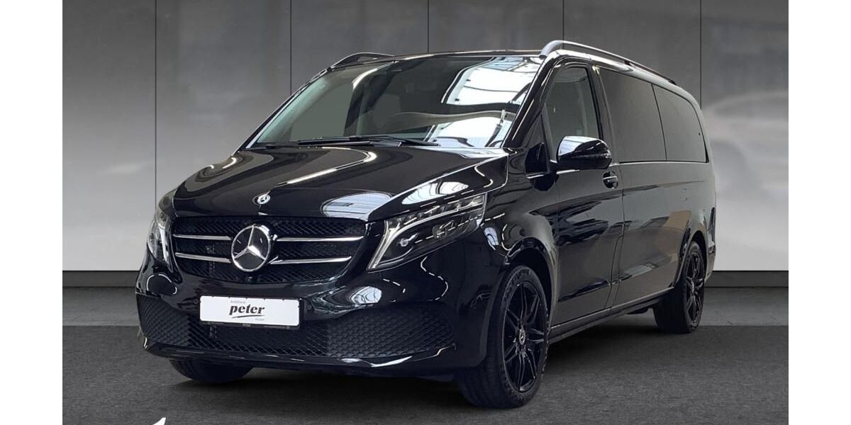 Mercedes-Benz V 300 16.000 km 68.950 &euro; Northeim 37154