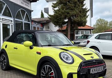 Mini John Cooper Works 34.400 km 32.900 &euro; Northeim 37154
