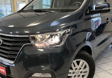 Hyundai H-1 Starex 260.000 km 19.990 &euro; Duderstadt 37115