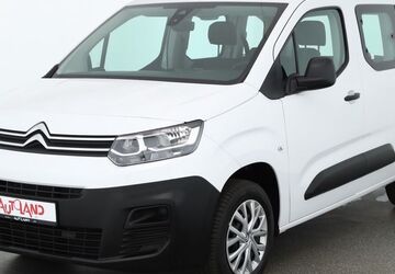 Citroen Berlingo 11.393 km 20.990 &euro; Göttingen 37081