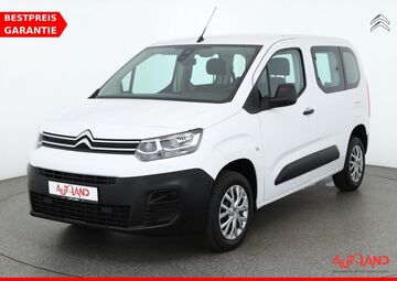 Gebrauchte Citroën Berlingo