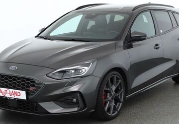 Ford Focus 72.410 km 24.990 &euro; Göttingen 37081
