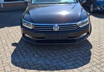 VW Passat Variant 148.000 km 15.300 &euro; Göttingen 37077