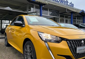 Peugeot 208 7.880 km 15.690 &euro; Gieboldehausen 37434