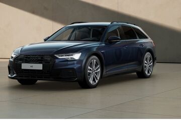 Audi A6 Allroad 24.695 km 54.450 &euro; Northeim 37154